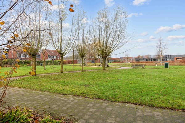 Medium property photo - De Velden 46, 9204 WH Drachten